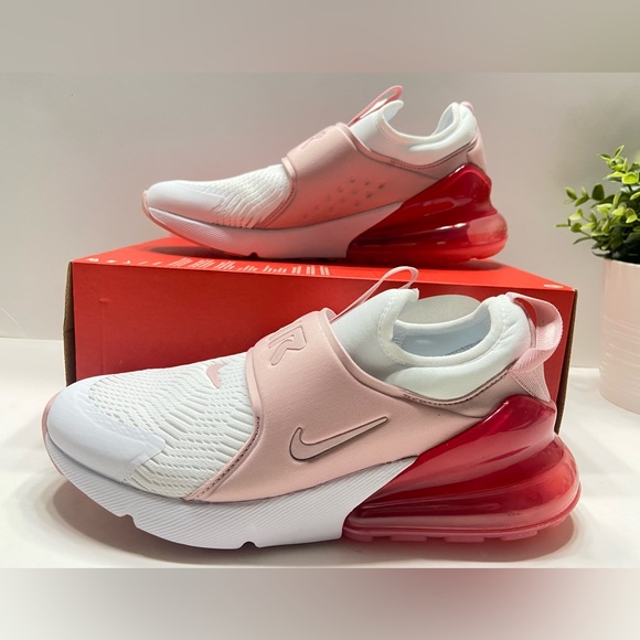 nike 270 extreme pink